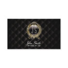 Advogado de Direito Luxury Dark VIP