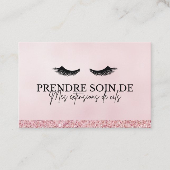 CARTÃO DE VISITA AFTERCARE CILS (Frente)