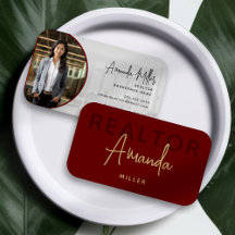 Agente imobiliário corretor de corretores de imóve