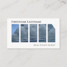 Agente imobiliário QR — Código dos edifícios de es