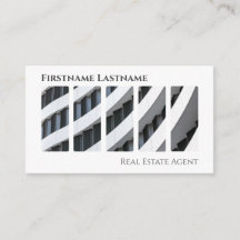 Agente imobiliário QR — Código dos edifícios de es