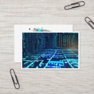 CARTÃO DE VISITA AI