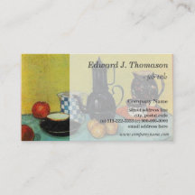 Ainda Vida Azul Enamel Coffeepot, Ternware...