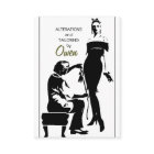 Algodão, Alterações, Almofadas, Esfadas, Alcatrão