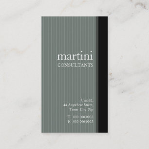 CARTÃO DE VISITA:: alise simplesmente 8