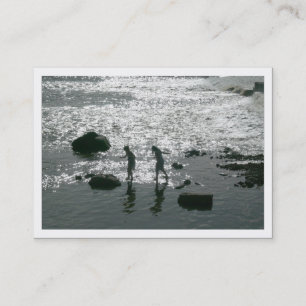 Cartão De Visita Alpondras, mini foto
