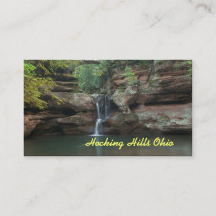 Cartão De Visita Aluguer de Férias