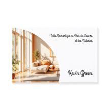 Aluguer de Férias Airbnb QR