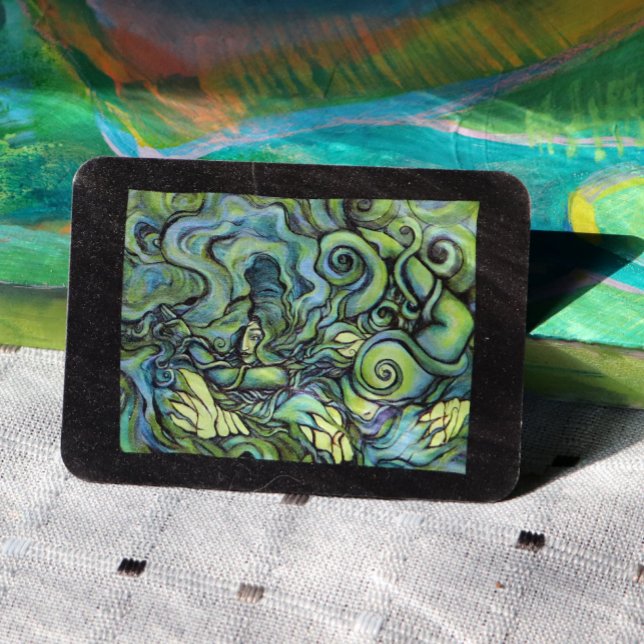 Cartão De Visita Amor Fati (Criador carregado)