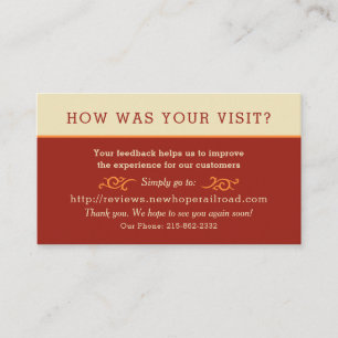 Cartão De Visita Análise de negócios personalizada