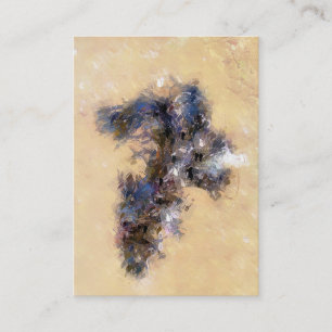 CARTÃO DE VISITA ÂNGULO