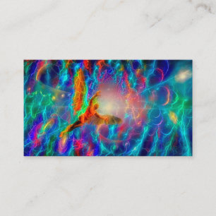 Cartão De Visita Anjo