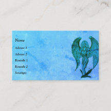 Anjo, Arte Lápis em Marmor Design