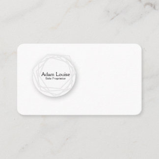 Cartão De Visita ao redor do mundo