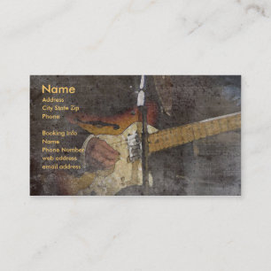 Cartão De Visita Apenas Pickin