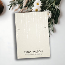 APRESENTAÇÃO DE BANDA DO NECKLACE STRINGS DE LUZ B