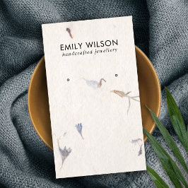 CARTÃO DE VISITA APRESENTAÇÃO DE OUTROS ESTUDOS DE PAPEL DE MÃO PET