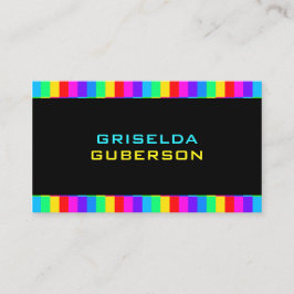 Cartão De Visita Arco