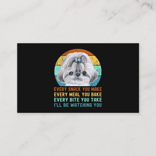 Cartão De Visita Armadores Mecânicos De Barcos Funny Proprietários  (Frente)