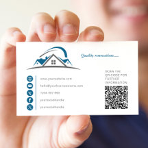 Arquiteto, Construtor, Realtor, Construção Roofer