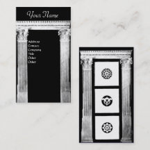 Arquitetura Clássica da GATE RENAISSANCE,Arquitetu