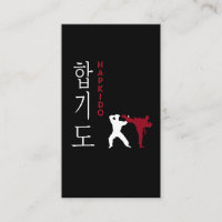 Artes marciais coreanas Hapkido