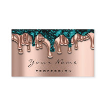 Artesanato Nail Studio Drips Rosa Beauty Makeup