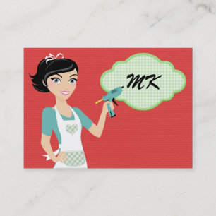 CARTÃO DE VISITA ARTESANATOS 2 - SRF