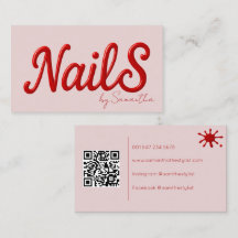 Artista Modern Nail Salon