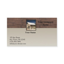 As beiras de madeira do celeiro rústico em Sun