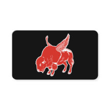 Asas de frango fritas