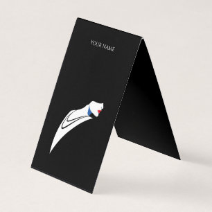 CARTÃO DE VISITA ASSIM MULHER