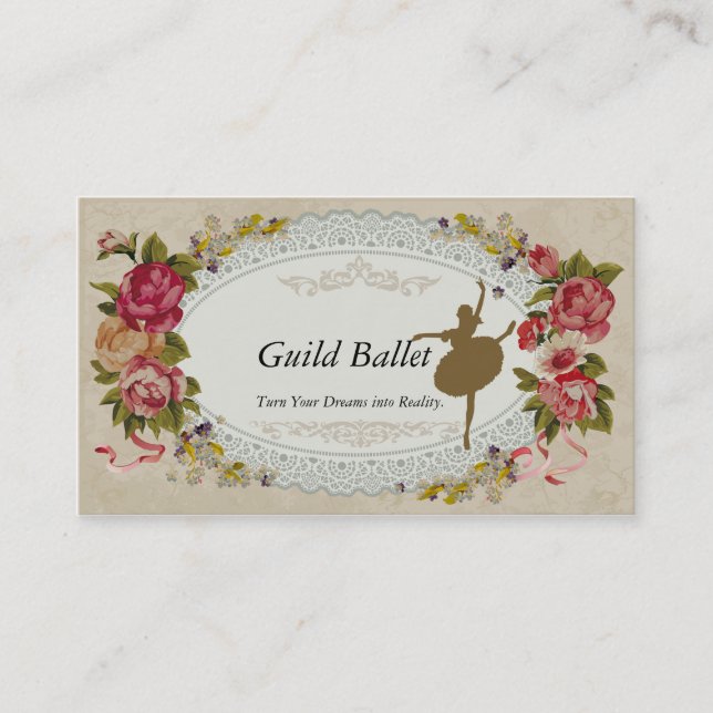 Cartão De Visita Aurora名刺 (Frente)