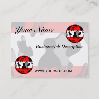 Cartão De Visita Áustria #1