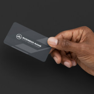 Cartão De Visita Auto Mechanical Car Service Auto Comprar Vetor Mod