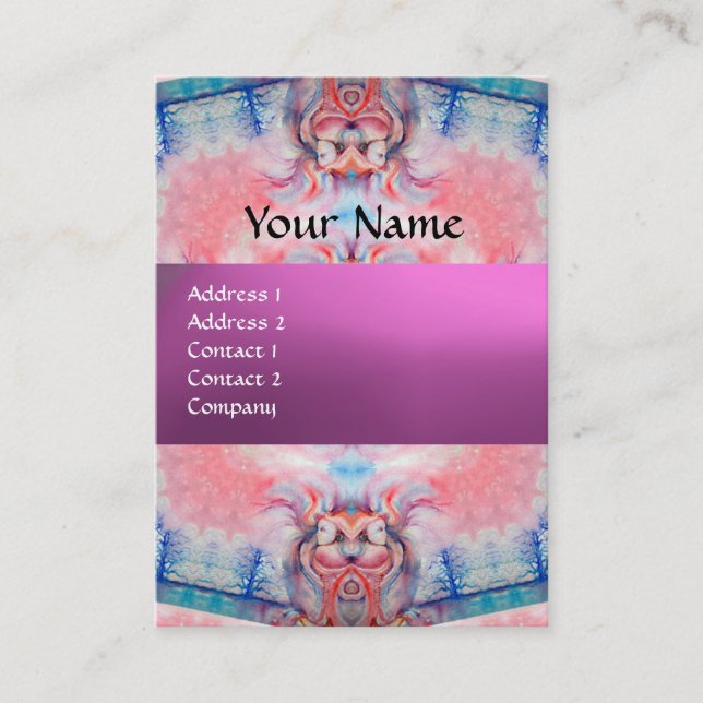 CARTÃO DE VISITA AVALON (Frente)