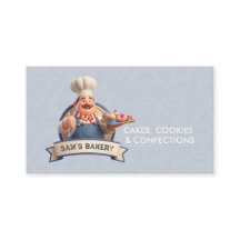 Bakery Store Pastry Chef Desserts Sweets Cake Shop