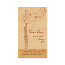 Banda de Oboe da música - instrumento musical do