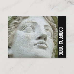 Cartão De Visita Banda lateral - Britânia