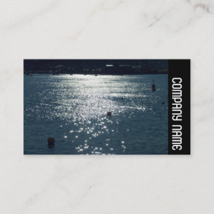 Cartão De Visita Banda lateral - Compartimento de Cardiff