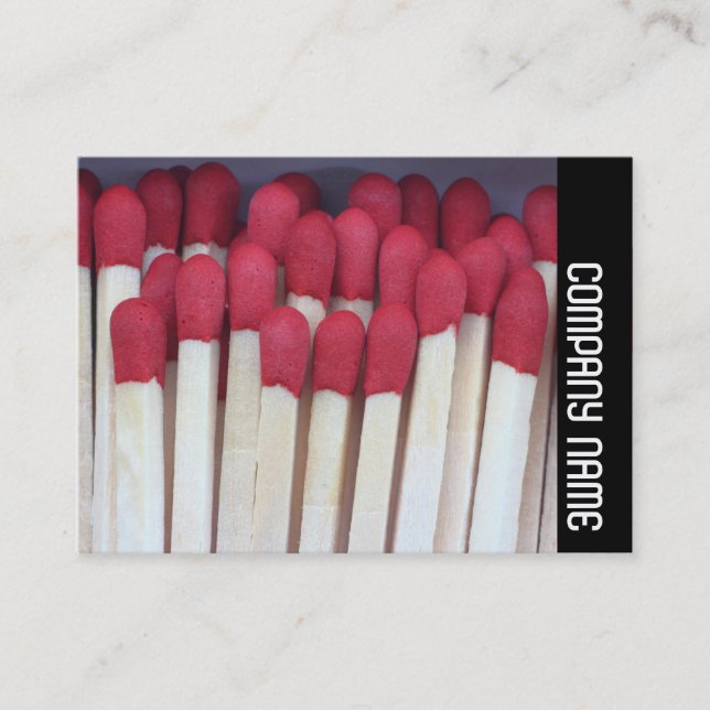 Cartão De Visita Banda lateral - Corresponde a 02 (Frente)