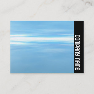 Cartão De Visita Banda lateral - Reflexões III