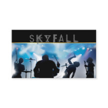 Banda, rock, entretenimento de desempenho dos cant