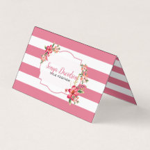 Bandas Brancas E Rosa