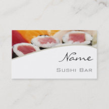 Bar Sushi