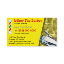 Barbeiro do barbeiro (pólo e tosquiadeiras do