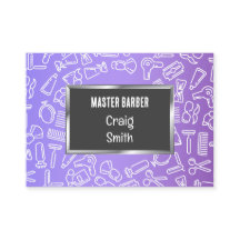 Barber Barbershop 💇