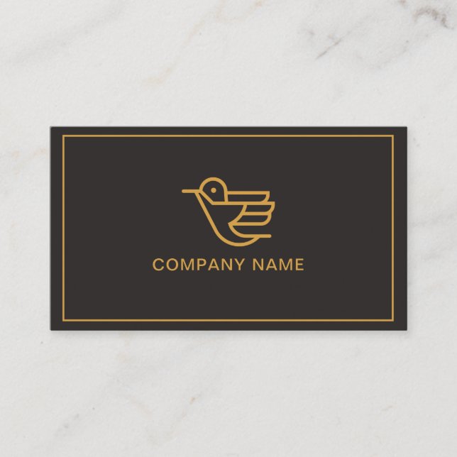 Cartão De Visita Barramento Arco-Íris do Pastel Abstrato Holográfic (Frente)