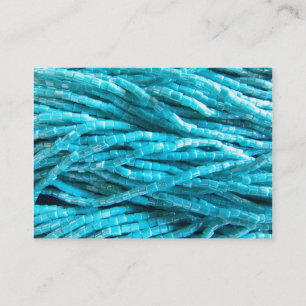 Cartão De Visita Barras de apoio