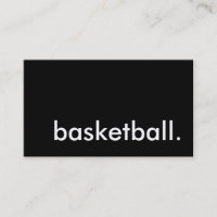 basquete.